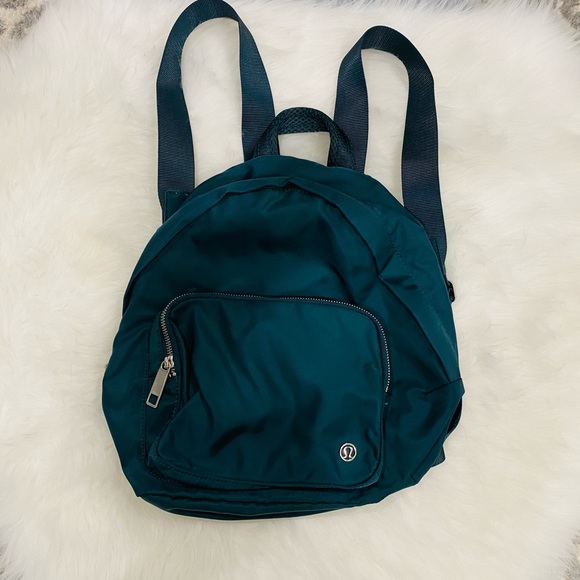 Brand new Lululemon bag without tags.